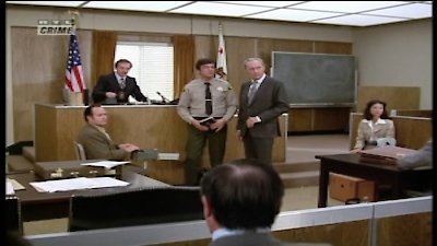 Quincy, M.E. Season 2 Episode 5