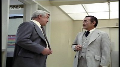 Quincy, M.E. Season 2 Episode 7