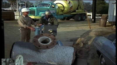 Quincy, M.E. Season 2 Episode 10