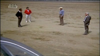 Quincy, M.E. Season 3 Episode 6