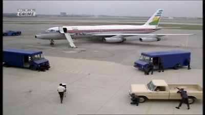 Quincy, M.E. Season 3 Episode 7