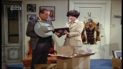 Quincy, M.E. Season 3 Episode 12