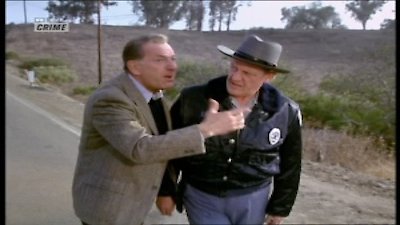 Quincy, M.E. Season 3 Episode 14