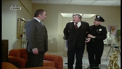 Quincy, M.E. Season 3 Episode 18