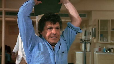 Watch Quincy M.E. Season 4 Episode 11 House of No Return Online Now