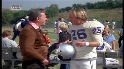 Quincy, M.E. Season 4 Episode 12