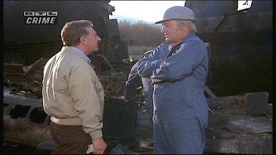 Quincy, M.E. Season 4 Episode 16