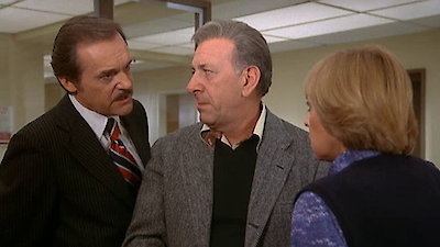 Quincy, M.E. Season 4 Episode 18