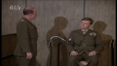 Quincy, M.E. Season 4 Episode 20