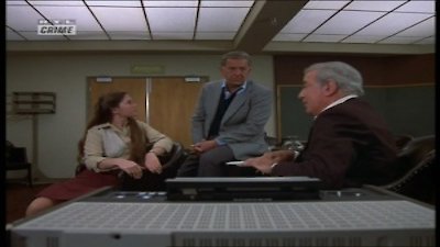 Quincy, M.E. Season 5 Episode 7