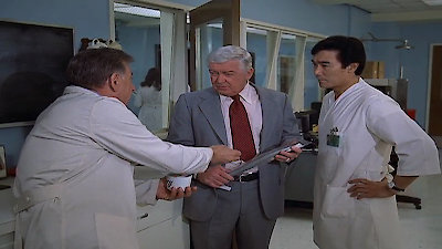 Quincy, M.E. Season 6 Episode 14