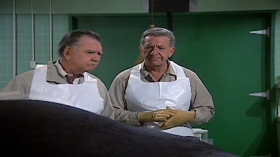 Quincy, M.E. Season 7 Episode 11