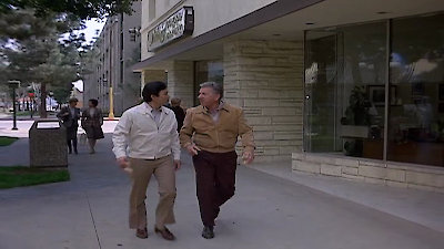 Quincy, M.E. Season 7 Episode 21