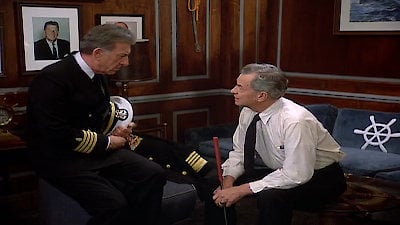 Quincy, M.E. Season 7 Episode 22