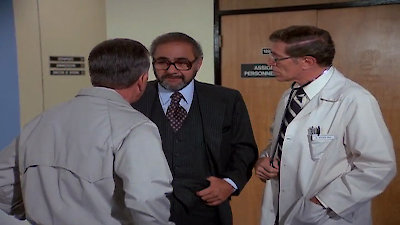 Quincy, M.E. Season 8 Episode 3