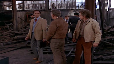 Quincy, M.E. Season 8 Episode 12