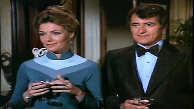 McMillan & Wife Season 5 Episode 2