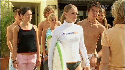 Blue Water High Season 1 Episode 2