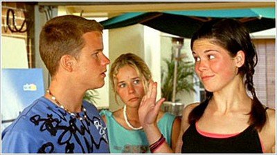 Blue Water High Season 1 Episode 13