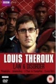 Law and Disorder In Johannesburg