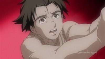 The Galaxy Railways Season 1 Episode 7