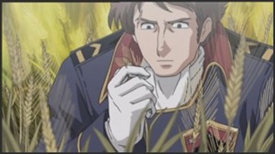 The Galaxy Railways Season 1 Episode 12