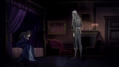 The Galaxy Railways Season 1 Episode 17