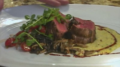 FoodNation With Bobby Flay Season 1 Episode 1