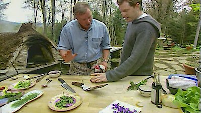 FoodNation With Bobby Flay Season 5 Episode 1