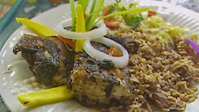 FoodNation With Bobby Flay Season 5 Episode 2