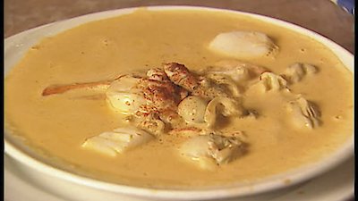 FoodNation With Bobby Flay Season 5 Episode 3