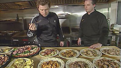 FoodNation With Bobby Flay Season 5 Episode 5