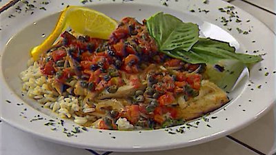 FoodNation With Bobby Flay Season 5 Episode 7