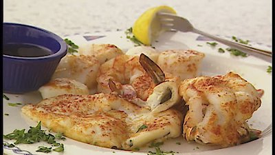 FoodNation With Bobby Flay Season 5 Episode 8