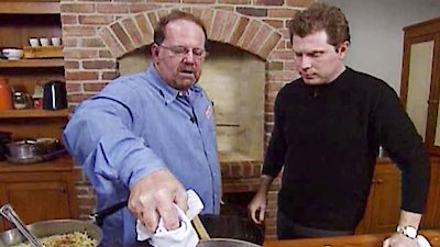 FoodNation With Bobby Flay Season 5 Episode 9