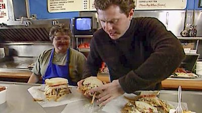 FoodNation With Bobby Flay Season 5 Episode 10