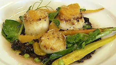 FoodNation With Bobby Flay Season 1 Episode 10