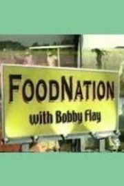 FoodNation With Bobby Flay