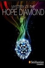 Mystery of the Hope Diamond