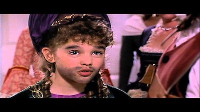 Roots: The Gift Season 1 Episode 1