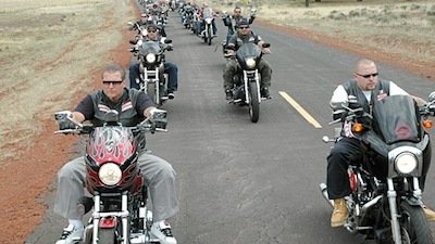 Outlaw Bikers Season 1 Episode 1