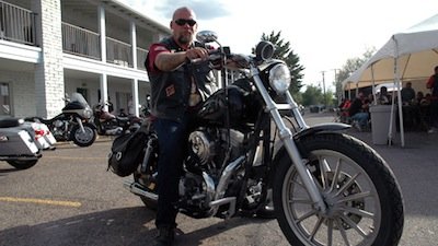 Outlaw Bikers Season 1 Episode 2