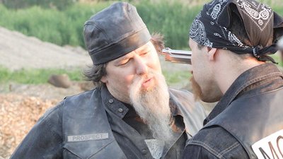 Outlaw Bikers Season 1 Episode 3