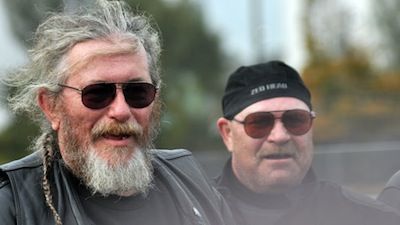 Outlaw Bikers Season 1 Episode 7