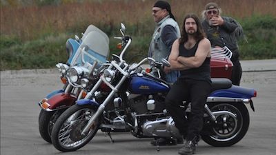 Outlaw Bikers Season 1 Episode 8