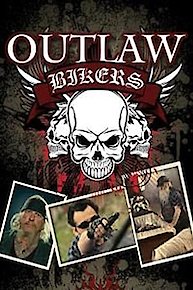 Outlaw Bikers