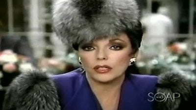 Dynasty Season 7 Episode 20