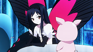 Watch Accel World - Season 1