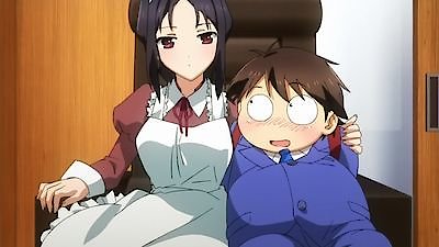 Accel World - Apple TV