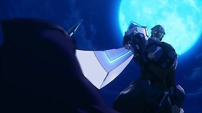 Accel World Season 1 Episode 23